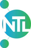logo molécule NovativeLab-NTL
